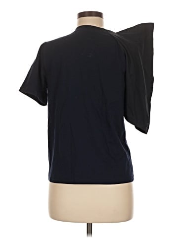 Gracia Short Sleeve Top (view 2)