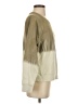 Athleta Tie-dye Tan Sweatshirt Size S - photo 4