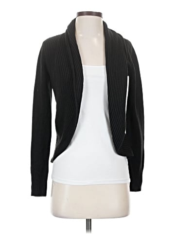 Basics Cardigan (view 1)