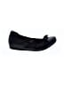 Baretraps Black Flats Size 7 1/2 - photo 1