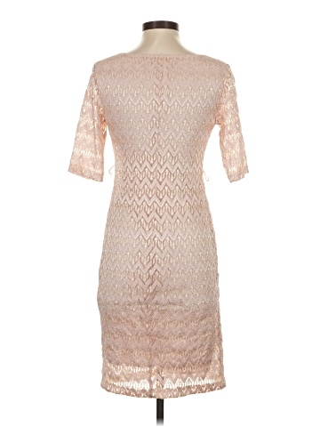 Connected Apparel Cocktail Dress (view 2)
