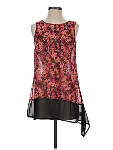 Tacera Sleeveless T-Shirt (view 1)