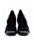 Baretraps Black Flats Size 7 1/2 - photo 2