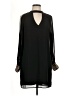 Soieblu 100% Polyester Black Casual Dress Size L - photo 1