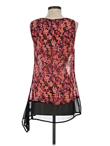 Tacera Sleeveless T-Shirt (view 2)