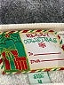 MERRY CHRISTMAS FROM V28 Ivory Pullover Sweater Size M - photo 7