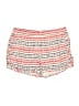 Gap Body Print Ivory Shorts Size S - photo 1