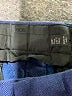 ASOS Solid Blue Casual Pants Size 28 waist - photo 4