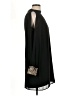 Soieblu 100% Polyester Black Casual Dress Size L - photo 4
