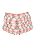 Gap Body Print Ivory Shorts Size S - photo 2