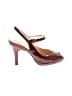Cole Haan Burgundy Sandals Size 6 1/2 - photo 1