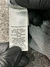 Splendid Gray Zip Up Hoodie Size S - photo 7