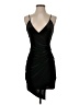 Sunset & Spring Black Sleeveless Top Size XS - photo 1