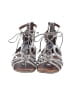 ABEO Black Ankle Boots Size 7 - photo 2