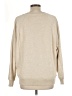 Lou & Grey Tan Sweatshirt Size L - photo 2