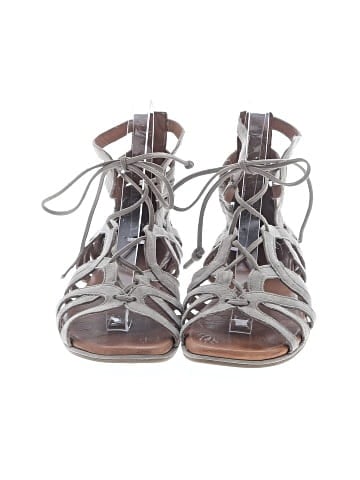 Gentle Souls Sandals (view 2)