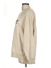 Lou & Grey Tan Sweatshirt Size L - photo 5