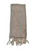 Unbranded Gray Scarf One size - photo 2