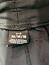 Under Armour Solid Black Track Pants Size M - photo 7