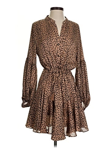 AaKaa Casual Dress (view 1)