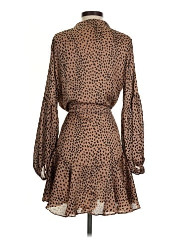 AaKaa Casual Dress (view 2)