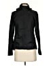 Danskin Now 100% Polyester Solid Black Jacket Size XS - photo 1
