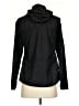 Danskin Now 100% Polyester Solid Black Jacket Size XS - photo 2