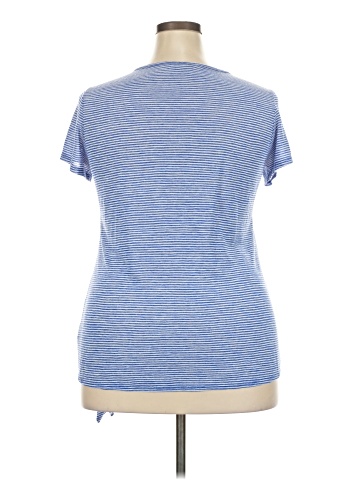 Apt. 9 Short Sleeve Top (view 2)