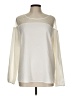 Ruff Hewn 100% Polyester Ivory Long Sleeve T-Shirt Size L - photo 1