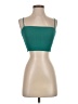 Babaton Teal Sleeveless Top Size XS - photo 1