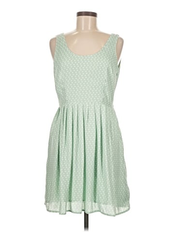 BB Dakota Casual Dress (view 1)