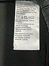 Susan Graver Solid Black Track Pants Size L - photo 8