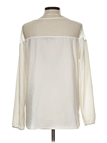 Ruff Hewn Long Sleeve T-Shirt (view 2)