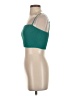 Babaton Teal Sleeveless Top Size XS - photo 5