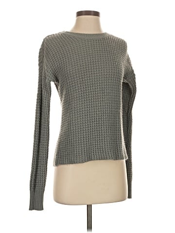 Bongo Pullover Sweater (view 1)