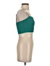 Babaton Teal Sleeveless Top Size XS - photo 4