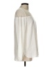 Ruff Hewn 100% Polyester Ivory Long Sleeve T-Shirt Size L - photo 4