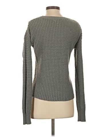 Bongo Pullover Sweater (view 2)