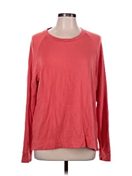Lou & Grey Long Sleeve Top