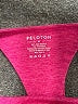 Peloton Pink Sports Bra Size M - photo 7