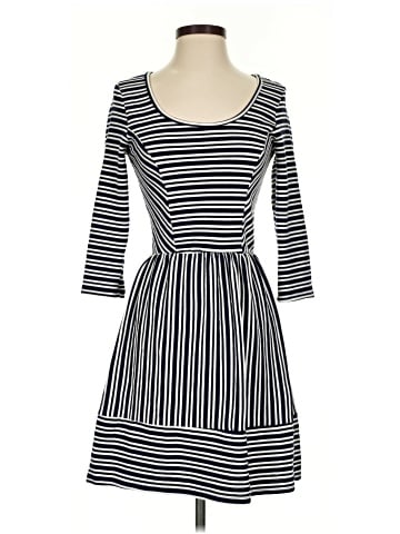 Alya Casual Dress (view 1)