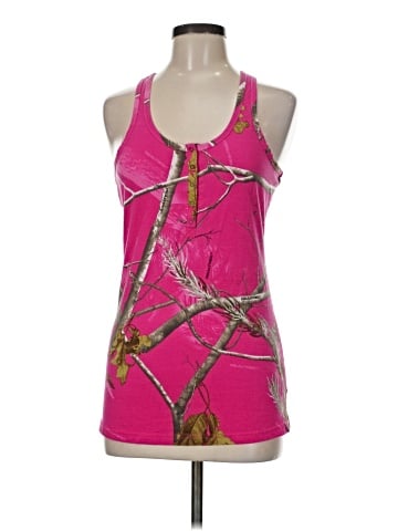 Realtree Tank Top (view 1)