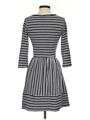 Alya Casual Dress (view 2)