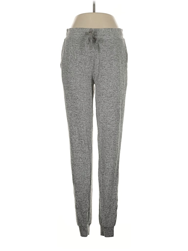 Pre-owned Z Supply Casual Pants In Gray