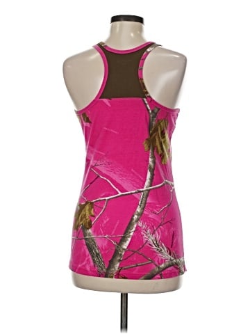 Realtree Tank Top (view 2)