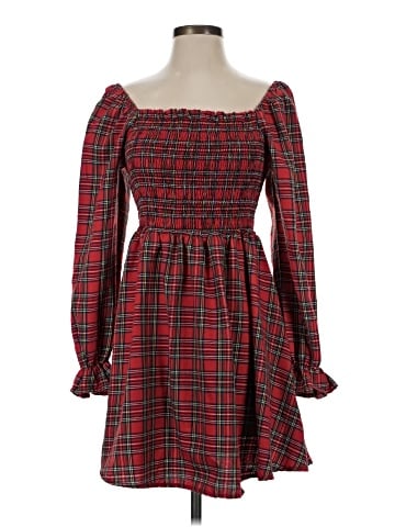 Unbranded Casual Dress (view 1)