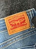 Levi's Blue Jeans Size 3T - photo 3