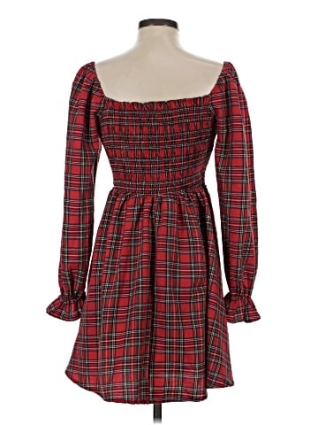 Unbranded Casual Dress (view 2)