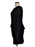 Bebe Black Cocktail Dress Size XL - photo 5