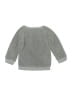 Monica + Andy 100% Polyester Gray Pullover Sweater Size 12-18 mo - photo 2